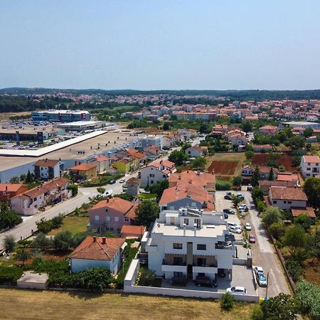 Villa Barmel Πούλα Εξωτερικό φωτογραφία