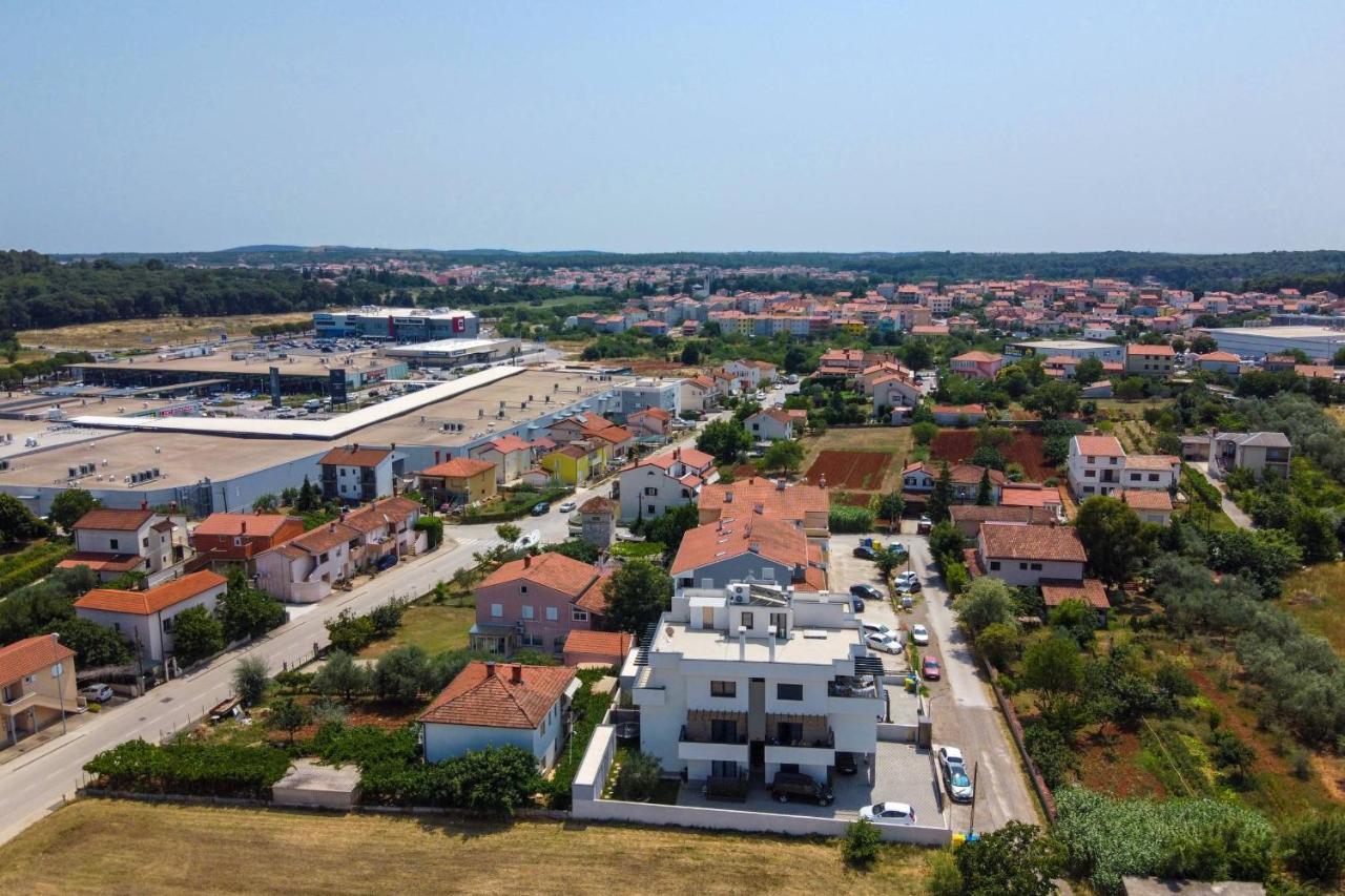 Villa Barmel Πούλα Εξωτερικό φωτογραφία