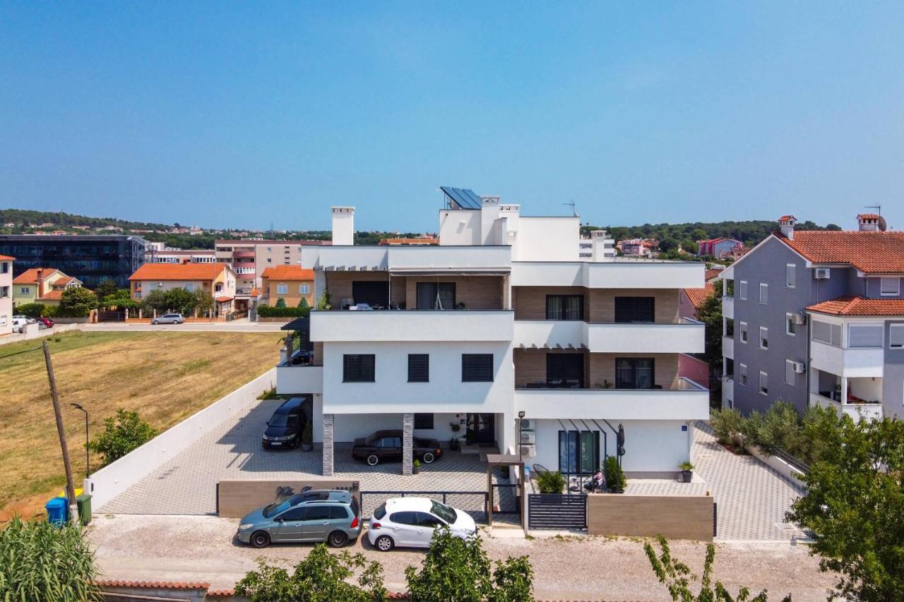 Villa Barmel Πούλα Εξωτερικό φωτογραφία