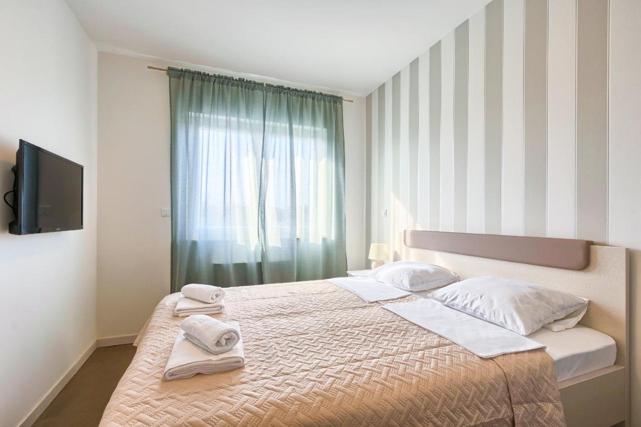 Villa Barmel Πούλα Εξωτερικό φωτογραφία