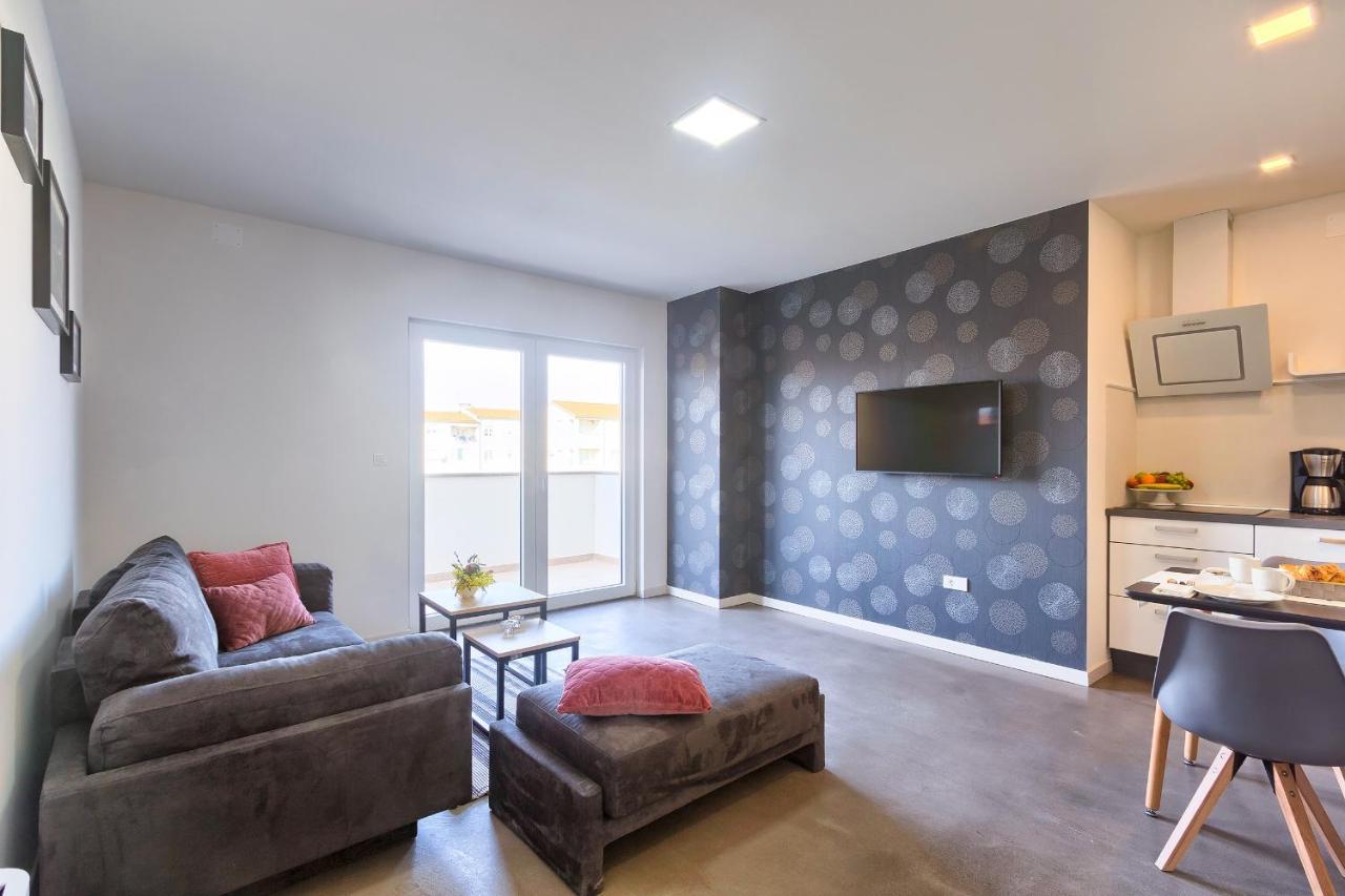 Villa Barmel Πούλα Εξωτερικό φωτογραφία