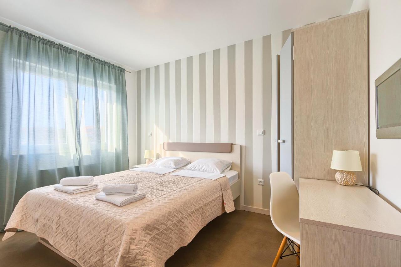 Villa Barmel Πούλα Εξωτερικό φωτογραφία