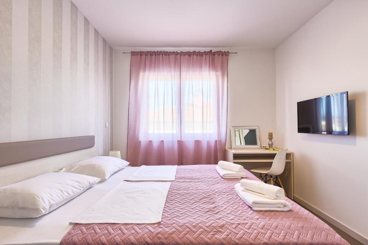 Villa Barmel Πούλα Εξωτερικό φωτογραφία