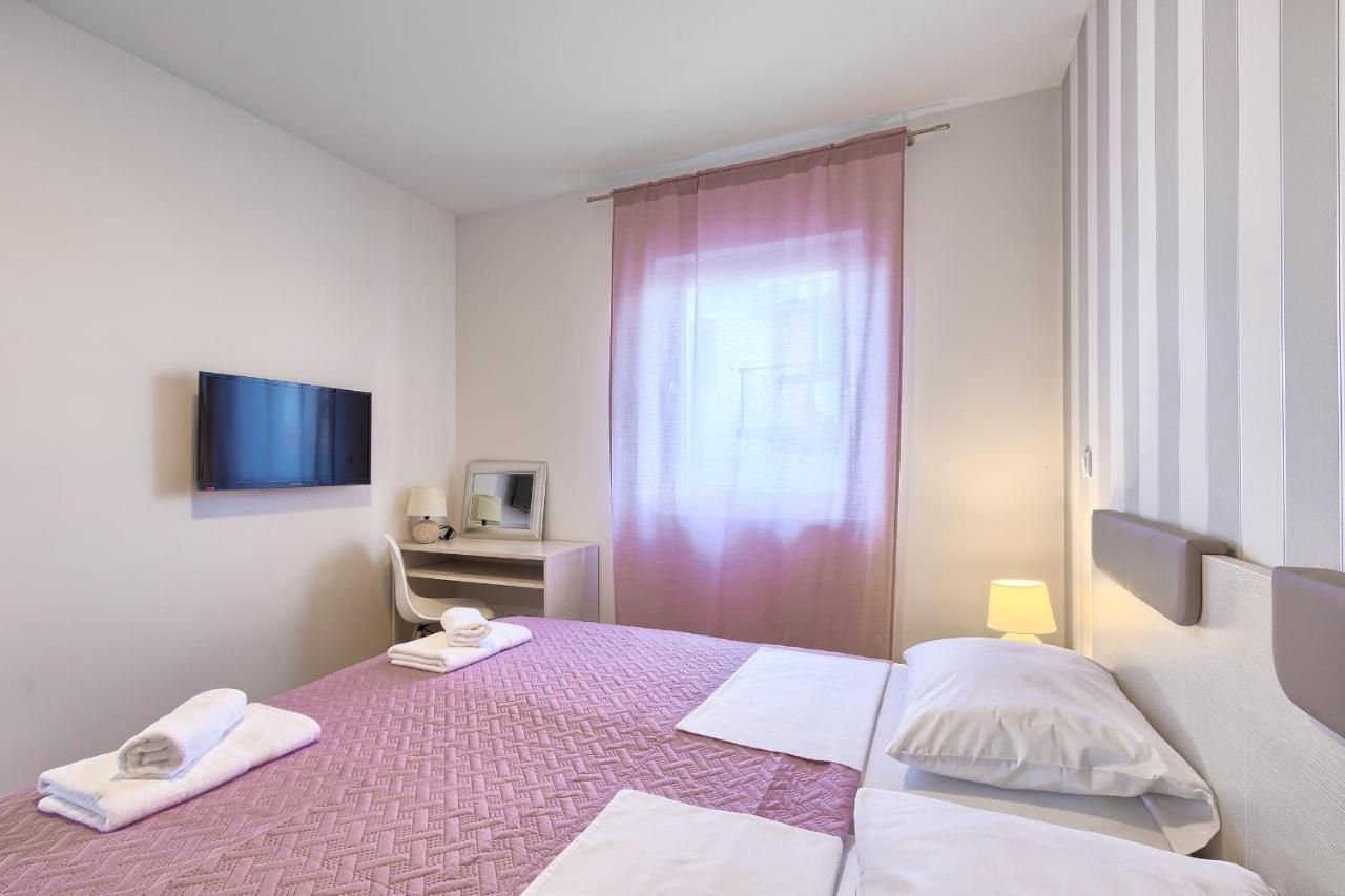 Villa Barmel Πούλα Εξωτερικό φωτογραφία