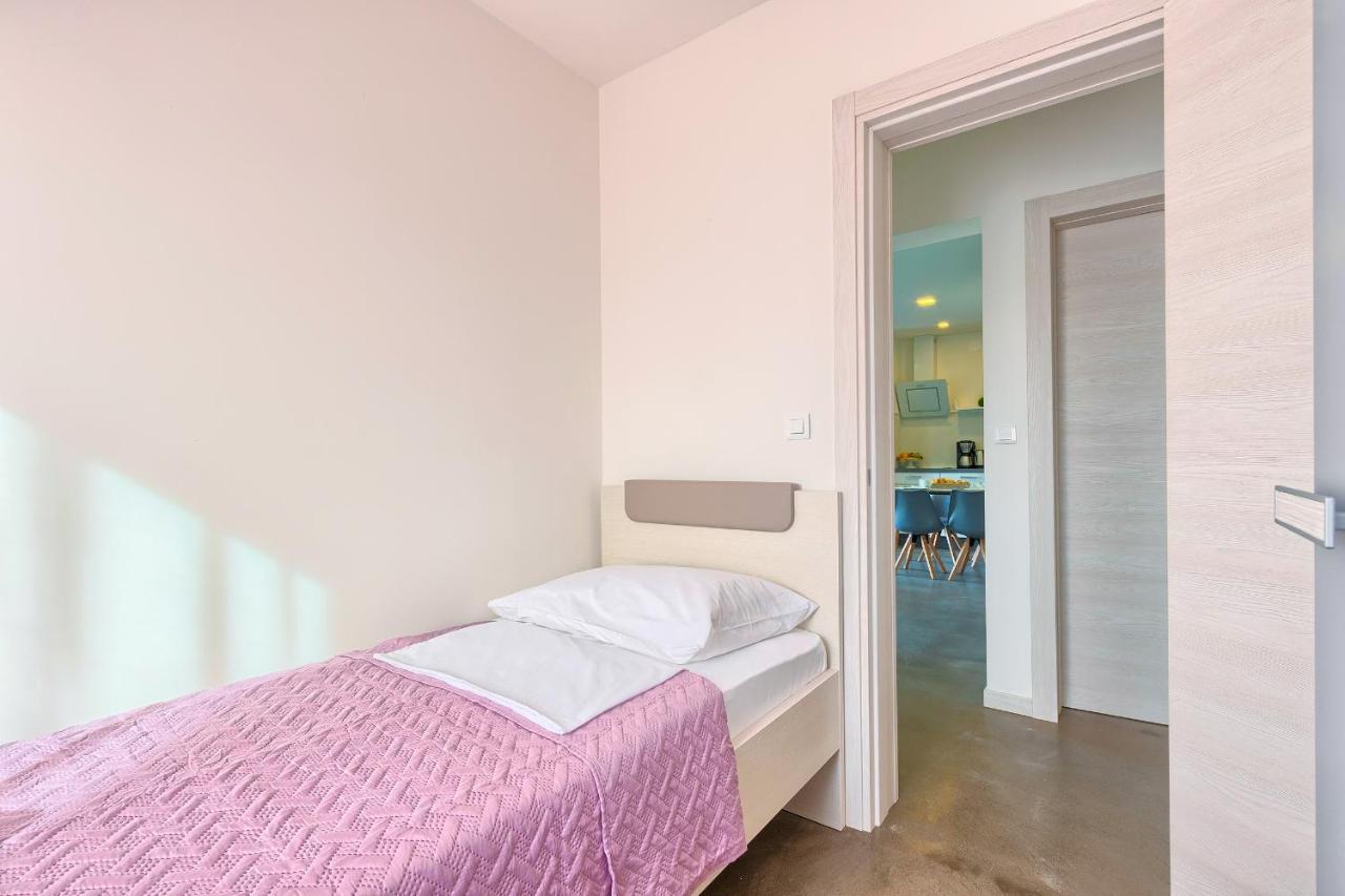 Villa Barmel Πούλα Εξωτερικό φωτογραφία