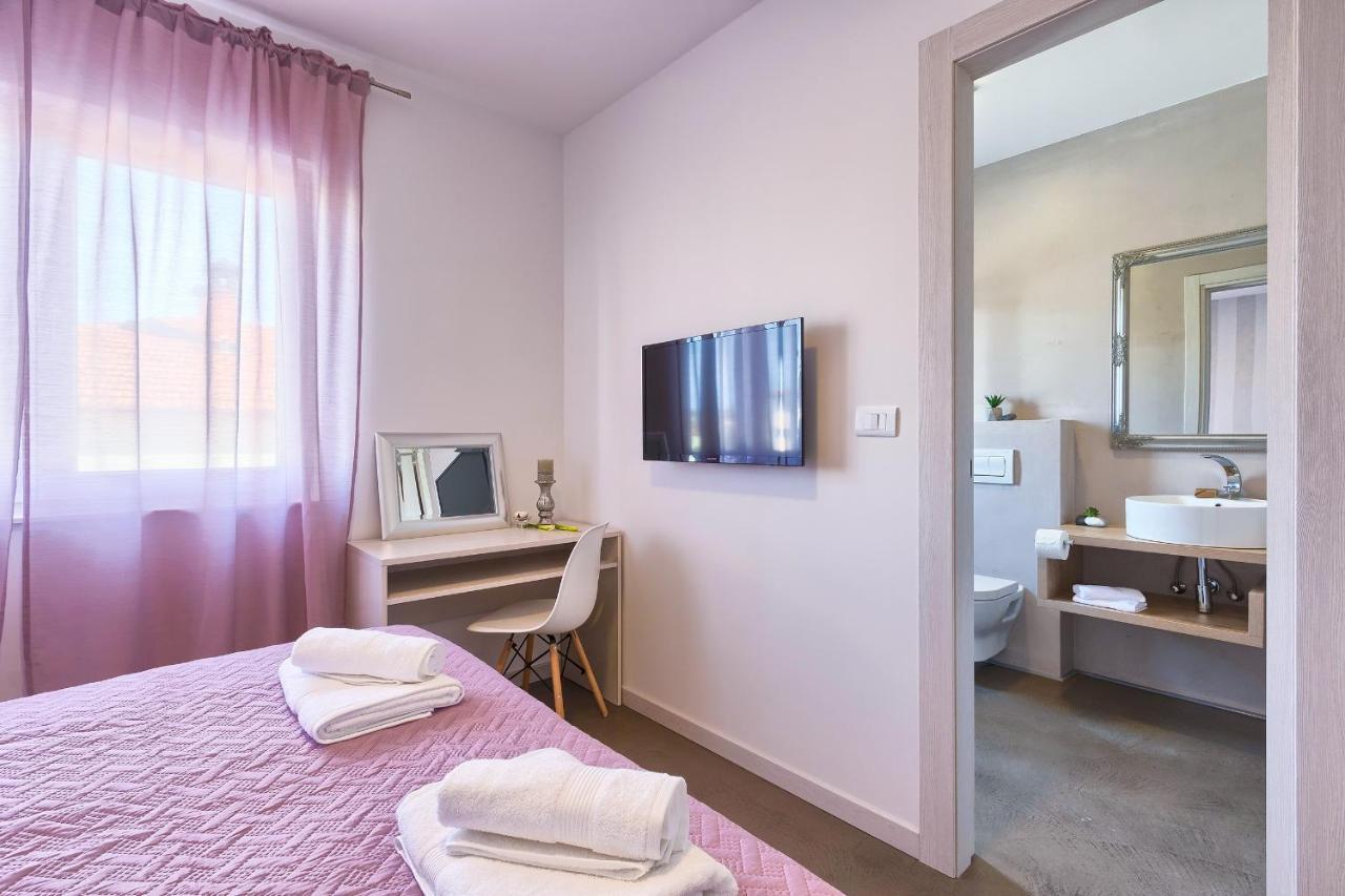 Villa Barmel Πούλα Εξωτερικό φωτογραφία