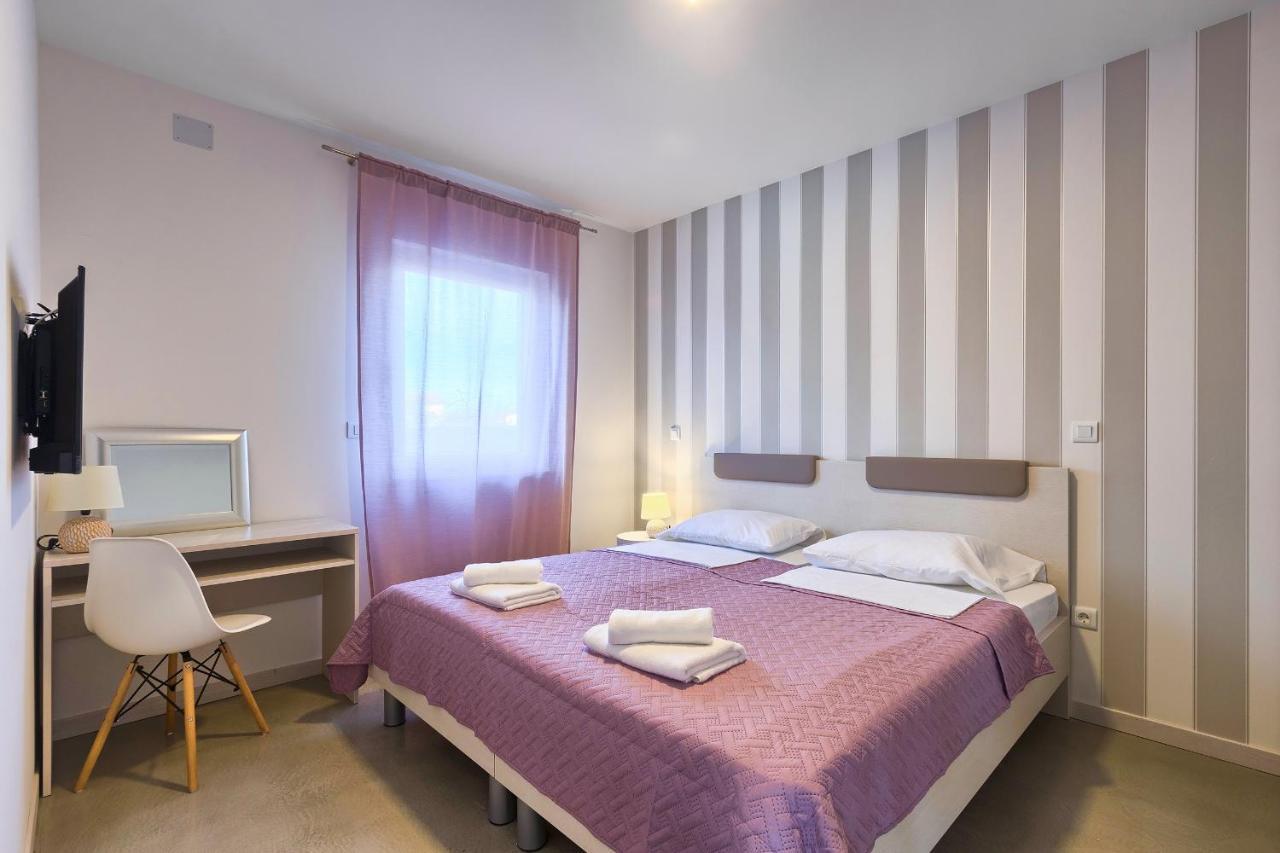 Villa Barmel Πούλα Εξωτερικό φωτογραφία