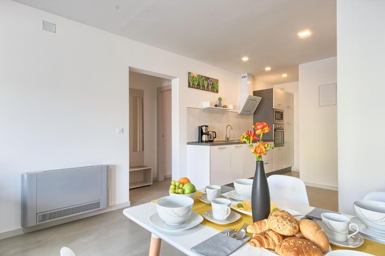 Villa Barmel Πούλα Εξωτερικό φωτογραφία