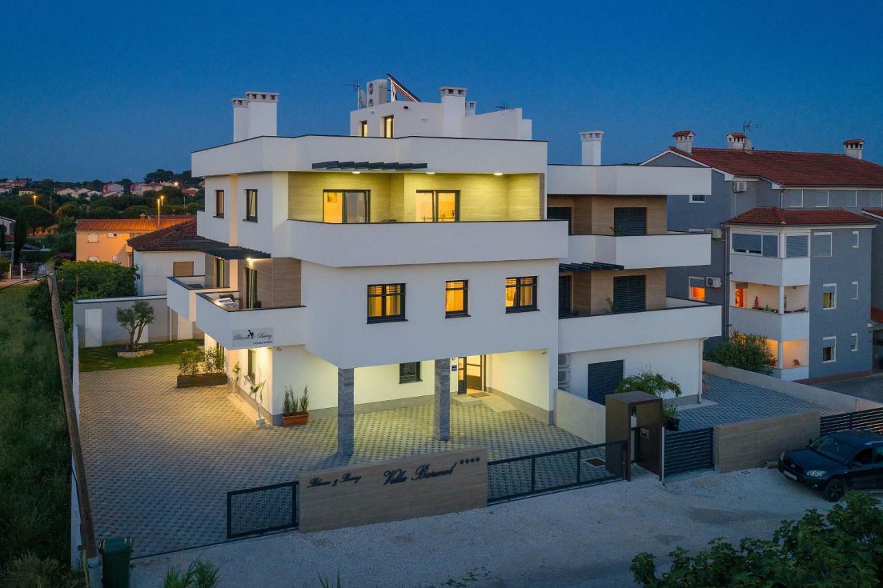 Villa Barmel Πούλα Εξωτερικό φωτογραφία