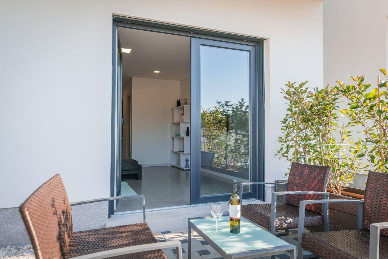 Villa Barmel Πούλα Εξωτερικό φωτογραφία