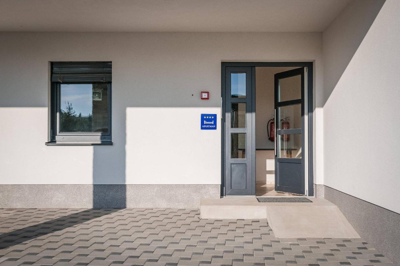 Villa Barmel Πούλα Εξωτερικό φωτογραφία
