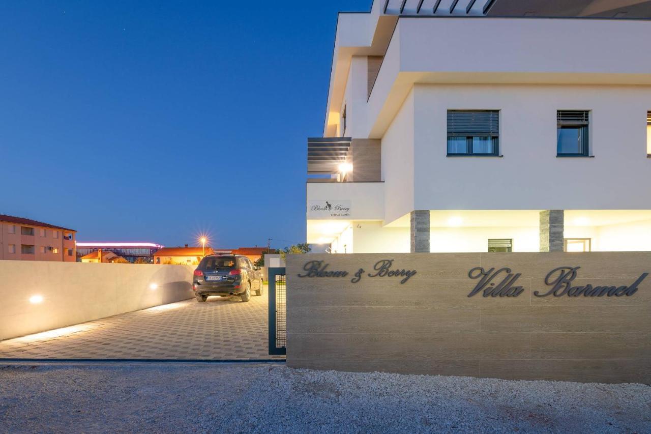 Villa Barmel Πούλα Εξωτερικό φωτογραφία